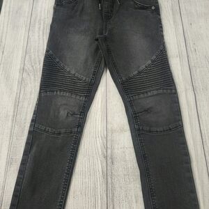 Art Class Black Super Skinny Jeans